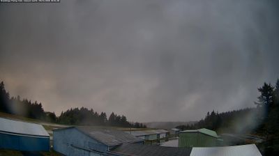 Brookings › North: Brookings State Airport