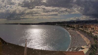 Nice: Panoramique HD