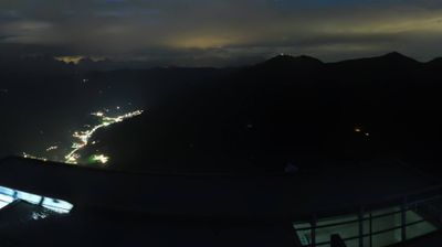 Hinterglemm: Zwölferkogel