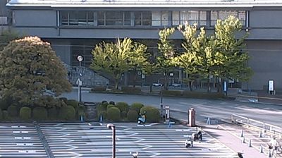 Live webcam in Kita Ward, Japan