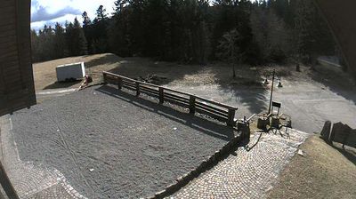 Buhlertal › South: Bühlertallift Hundseck