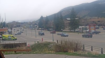 Jackson: SeeJacksonHole HeadQuarters [SeeJH HQ