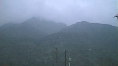 Bussoleno: Piemonte, Italia - vista NE