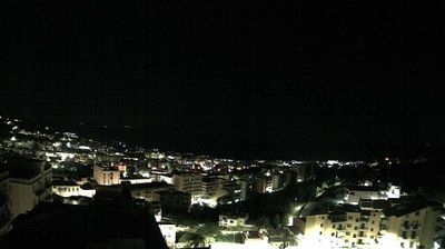 Live webcam in Patti, ایتالیا