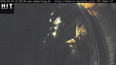 Bad Rippoldsau: Holzwaldstraße