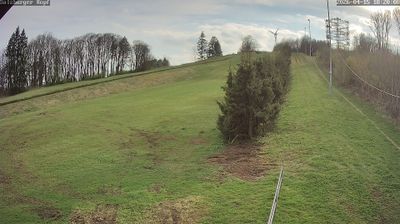 Stein-Neukirch › West: Salzburger Kopf - Rheinland-Pfalz, Germany