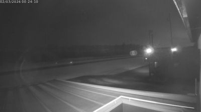 Sulzmuhl › South-east: Flugplatz Bruck-Nittenau: Runway