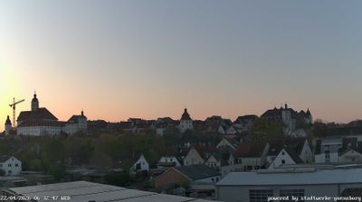 Live webcam in Günzburg, آلمان