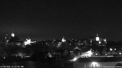 Webcam Gunzburg › South-east: Bavaria, Germany