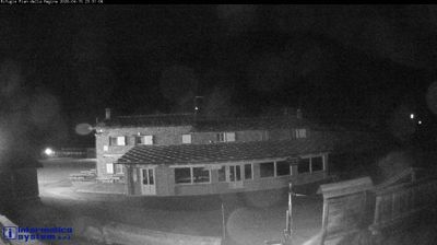 Live webcam in Crissolo, Italia