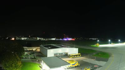Webcam Salzburg: Salzburg Airport