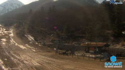 Ovindoli: Stazione Sciistica di Ovindoli