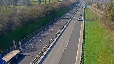 Bertoki: H5, Srmin - Koper, priključek