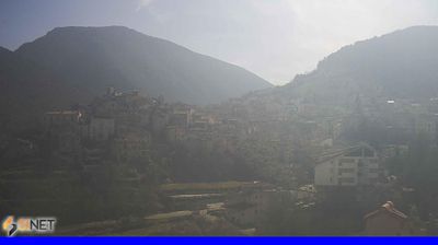 Scanno: Abruzzo, Italia