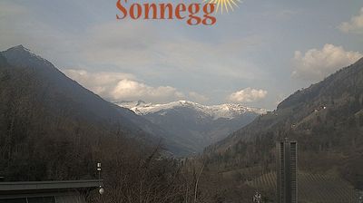 Saltaus - Saltusio: Trentino-Südtirol, Italien