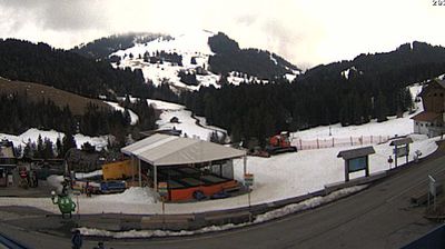 Sattel: Hochstuckli - Grosser Mythen