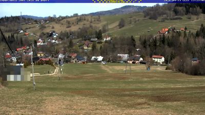 Korbielów: CYPISEK SKI & TUBING