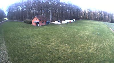 Gladbeck › South: Ballonstartplatz Gladbeck