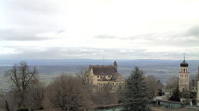 Heiligenberg: Baden-Württemberg, Germany