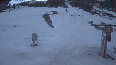 Live webcam in Gulsvik, Noruega