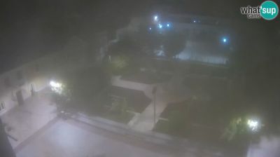 Povljana: Livecam - Pag island