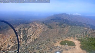 Santa Barbara: Channel Islands