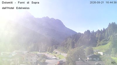 Forni di Sopra › North-east: Friuli Venezia Giulia, Italia