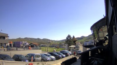 Montese › North-east: Vibro-Bloc S.p.A.