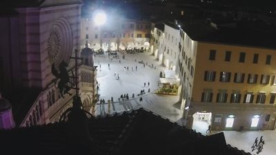 Live webcam in Grosseto, ایتالیا