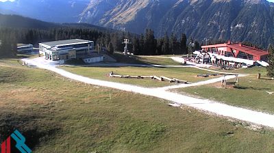 Ridnaun - Ridanna: Trentino-Alto Adige, Italia