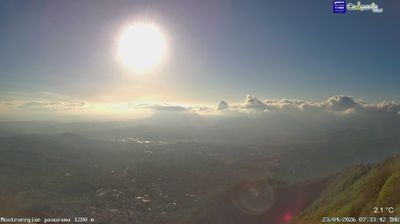 Live webcam in Mercogliano, ایتالیا