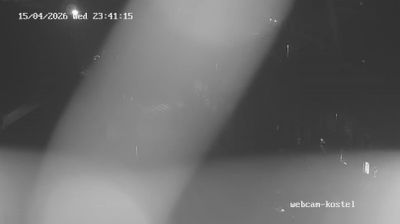 Live webcam in Lysá nad Labem, Τσεχία