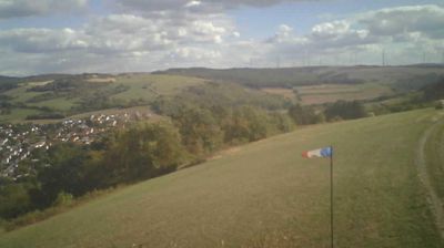 Live webcam in Odernheim am Glan, Germany