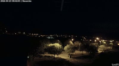 Live webcam in Navarcles, Spanien