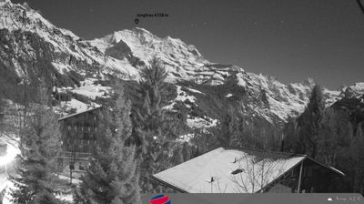 Lauterbrunnen › South: Galliweidli