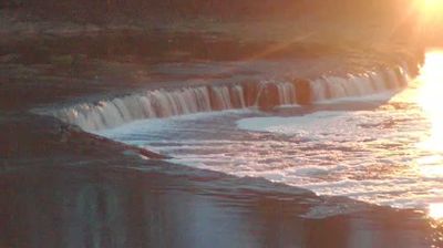 Kurzemīte › South-west: "Ventas Rumba", Guest house - Venta