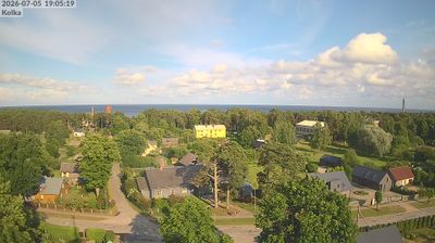 Live webcam in unknown, Läti