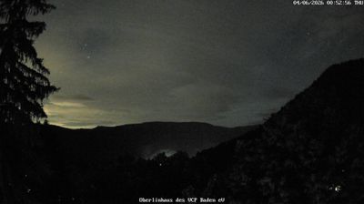 Live webcam in La Vancelle, France