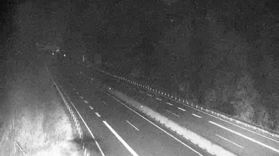 Kungota: A1/E57/E59, Šentilj - Maribor, nadvoz v Pesnici