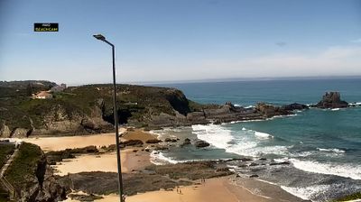 Sao Teotonio: Zambujeira do Mar - Beja, Portogallo: Zambujeira do Mar_cam