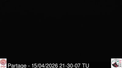 Live webcam in Sainte-Rose, Francija