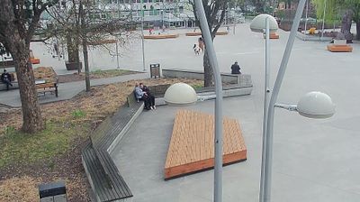 Live webcam in Świdnik, Polska