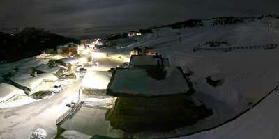 Montvalezan: Les Eucherts