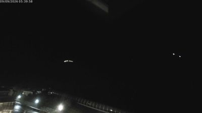 Breuil-Cervinia › North: Matterhorn