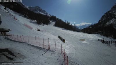 Valgrisenche: Valgrisanche - Aosta Valley, Italy