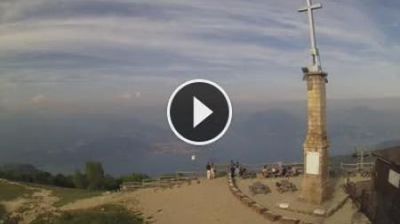 Stresa: Monte Mottarone - Piemonte, Italia: Mottarone-cam