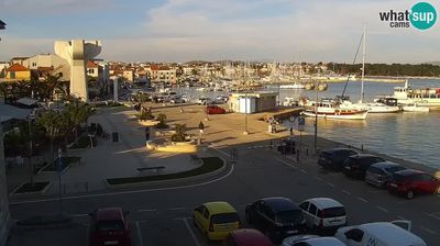 Srima: Vodice - beach „Hangar“