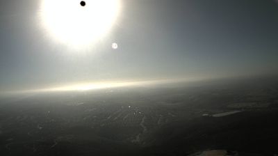 Live webcam in San Diego, United States