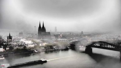 Cologne: Cologne Cathedral