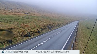 Kollafjorur › Nord: Streymoy, Faroe Islands